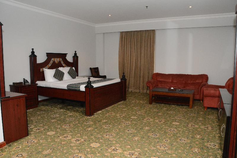 Phoenicia Hotel マナーマ エクステリア 写真