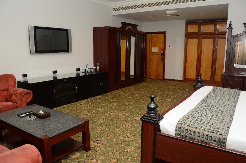 Phoenicia Hotel マナーマ エクステリア 写真