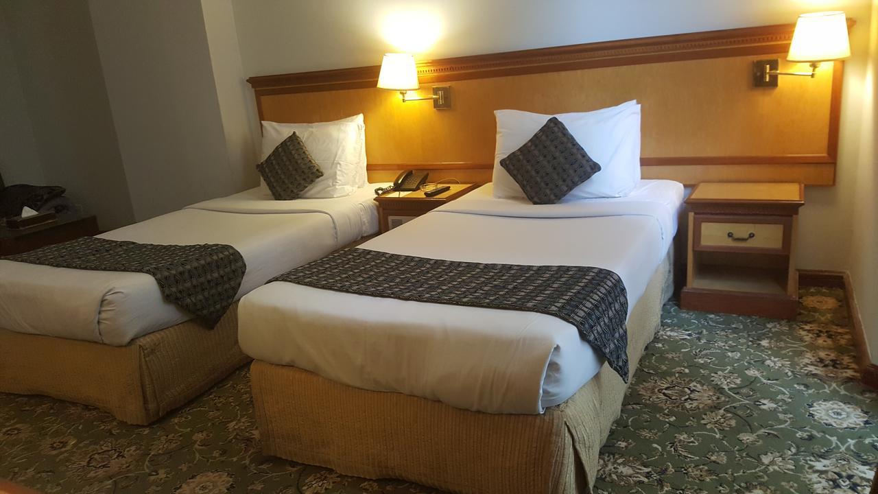 Phoenicia Hotel マナーマ エクステリア 写真