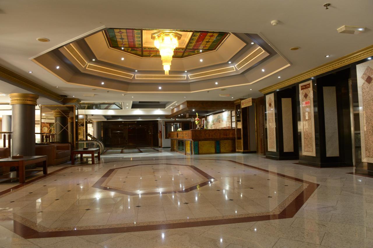 Phoenicia Hotel マナーマ エクステリア 写真
